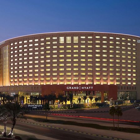 Grand Hyatt Al Khobar Hotel And Residences Exterior foto Grand Hyatt Hotel, Amman