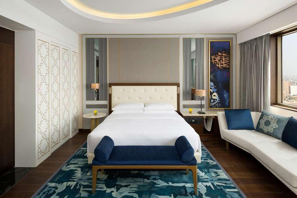 Grand Hyatt Al Khobar Hotel And Residences Zimmer foto