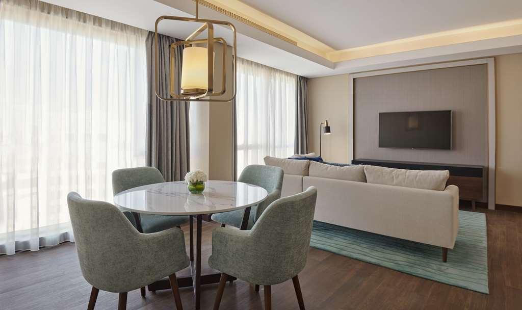 Grand Hyatt Al Khobar Hotel And Residences Zimmer foto